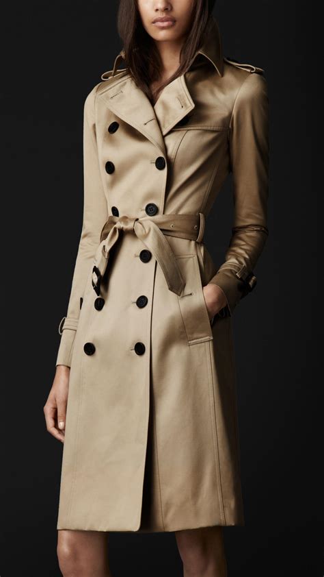 burberry trench coat buttons|burberry trench coats damen.